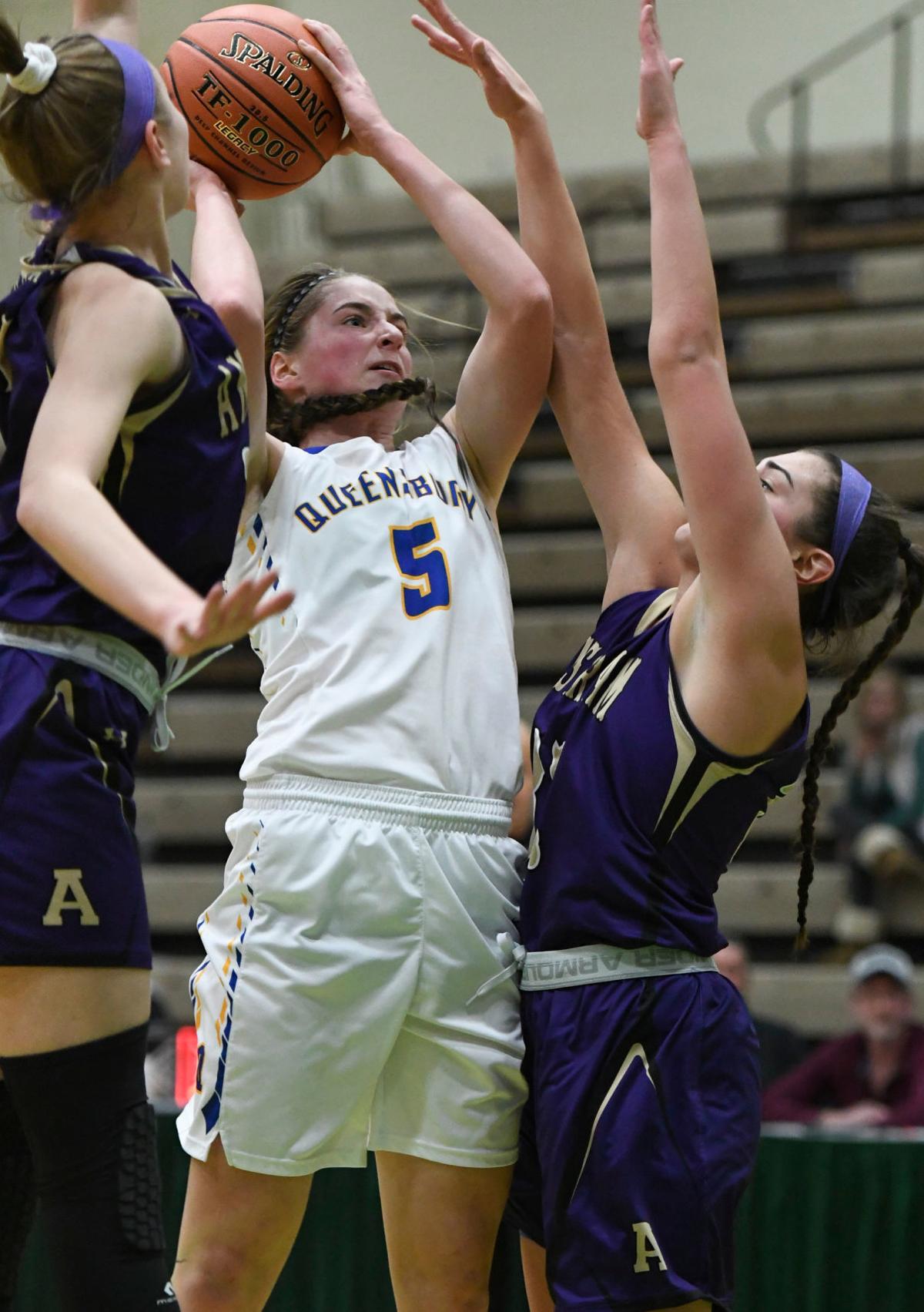 Girls Basketball Season Preview High School Girls Basketball On Ps Varsity Poststar Com