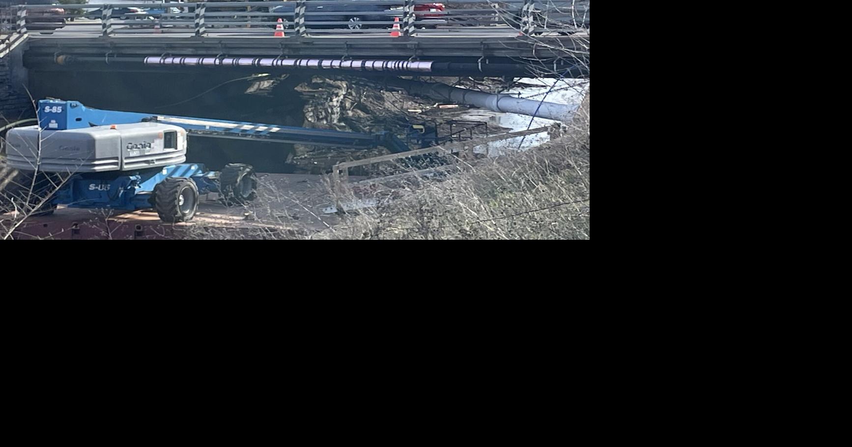 Groundwater infiltration ups wastewater treatment costs for South Glens Falls Sep 15, 2026 7 mins ago