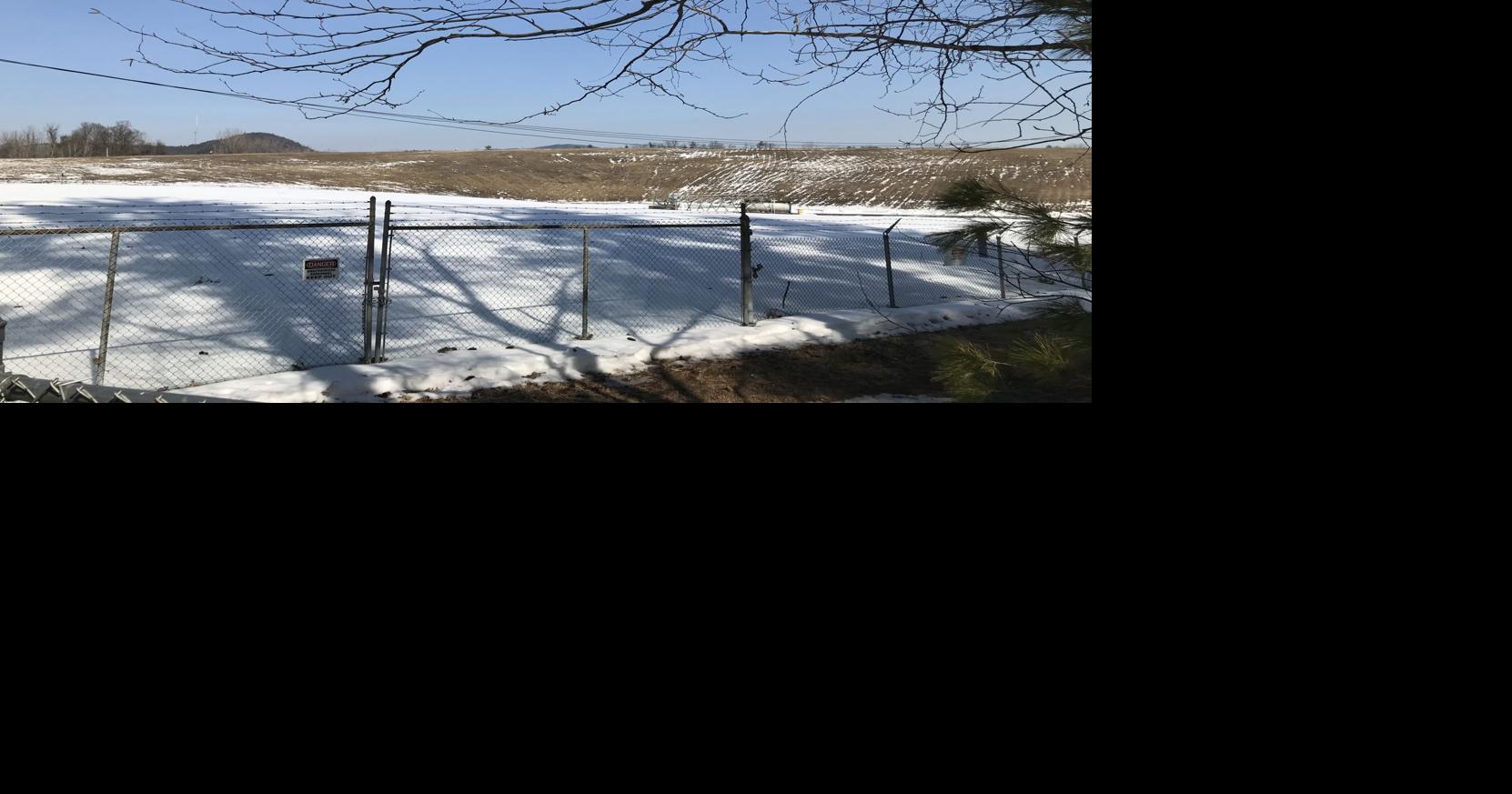 Communication broke down on Queensbury landfill issue last year