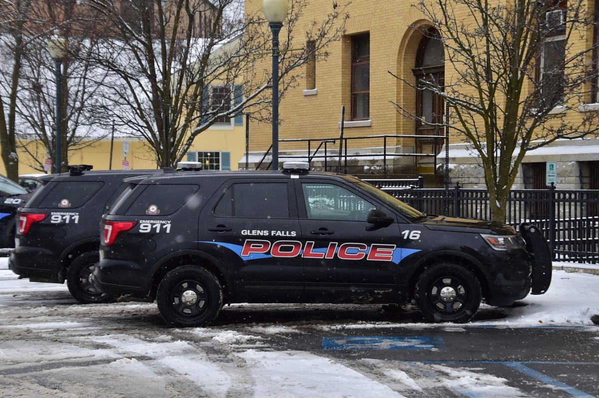 Glens Falls Police saw rise in arrests, decrease in calls for service