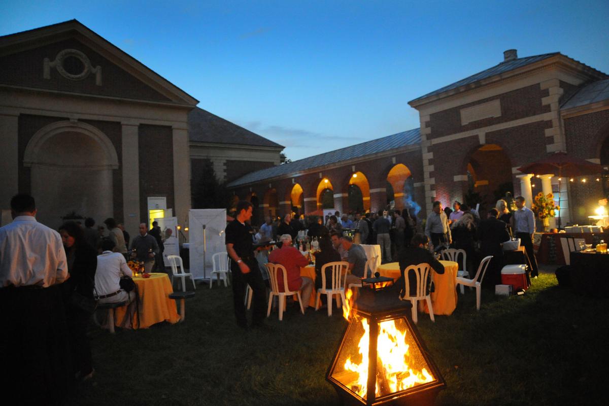 10 reasons not to miss Saratoga Wine & Food Festival