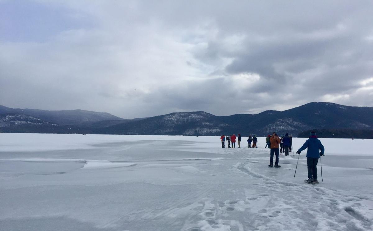 Best Bets Third Weekend Of Lake George Winter Carnival Local