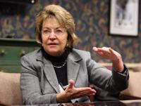 Sen. Betty Little Sen. Elizabeth Little 03.jpg