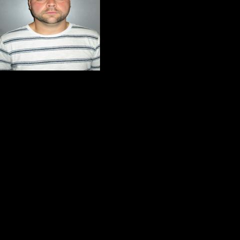 Corinth man charged with felony after incident at doctor's office