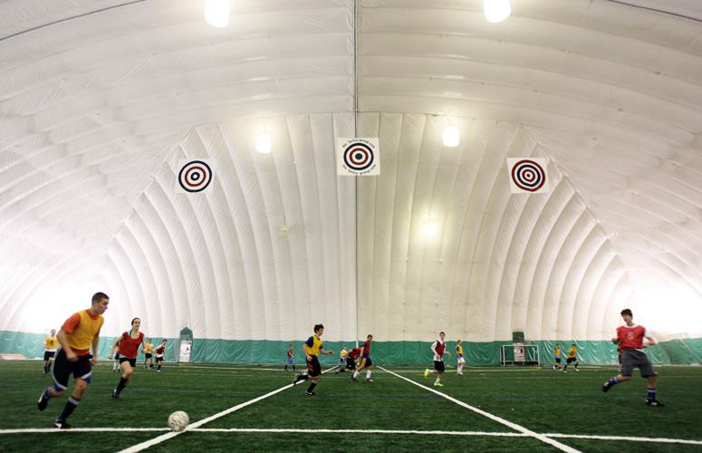 Talks underway for sale of 'Dome' sports complex to Fredette group