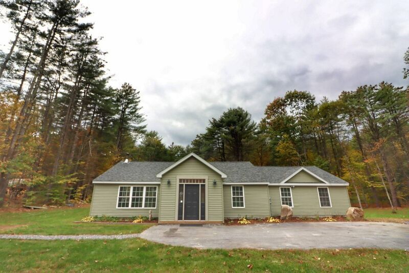 3 Bedroom Home in Porter Corners 299,000