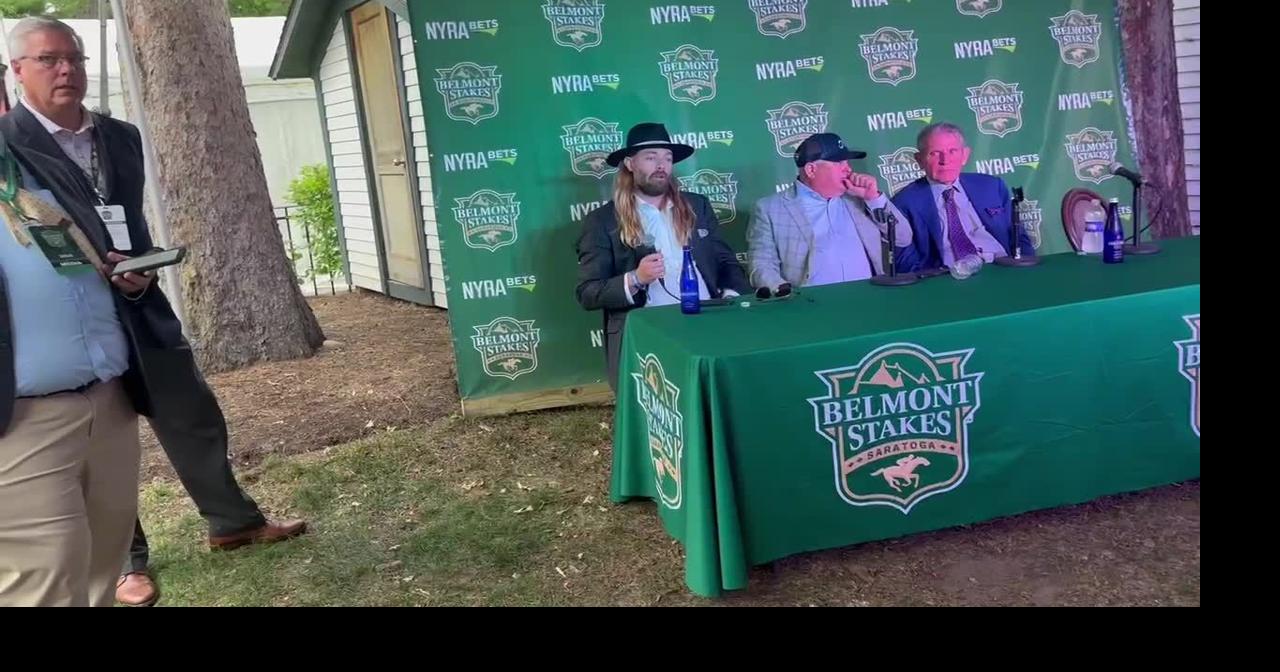 Coowner of Dornoch Jayson Werth