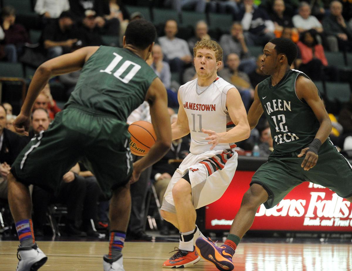 No 9 Glens Falls Gets Federation Tournament Back But Loses States To Binghamton Poststar Com