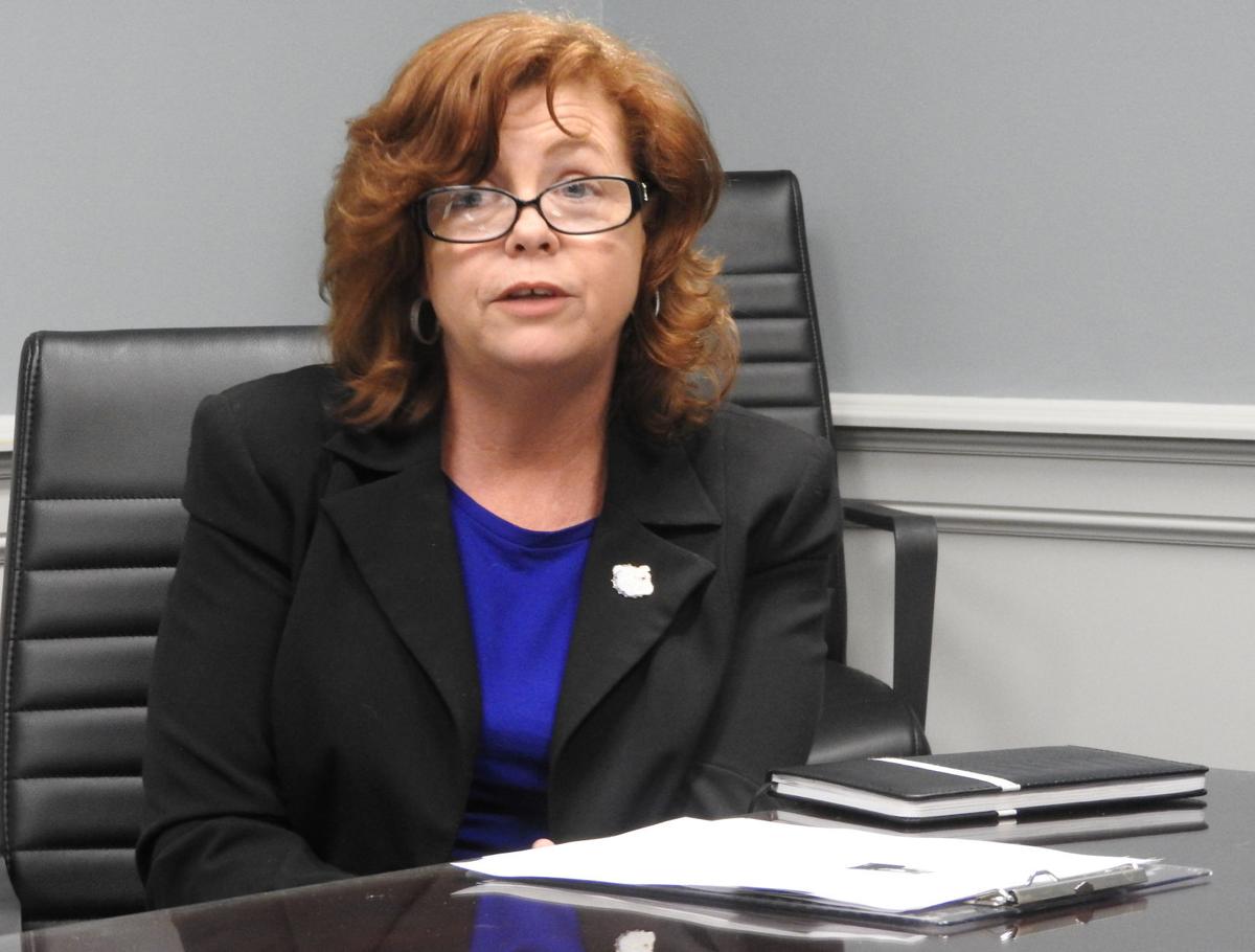Brigid Martin replaced on South Glens Falls Planning Board