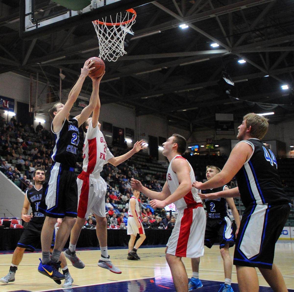 Boys Basketball Ichabod Crane Vs Glens Falls Poststar Com