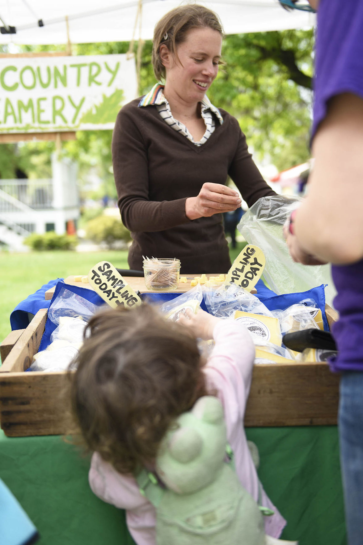Food and Farm Festival
