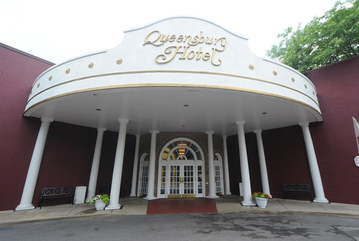 Cost of Queensbury Hotel renovations increases Local