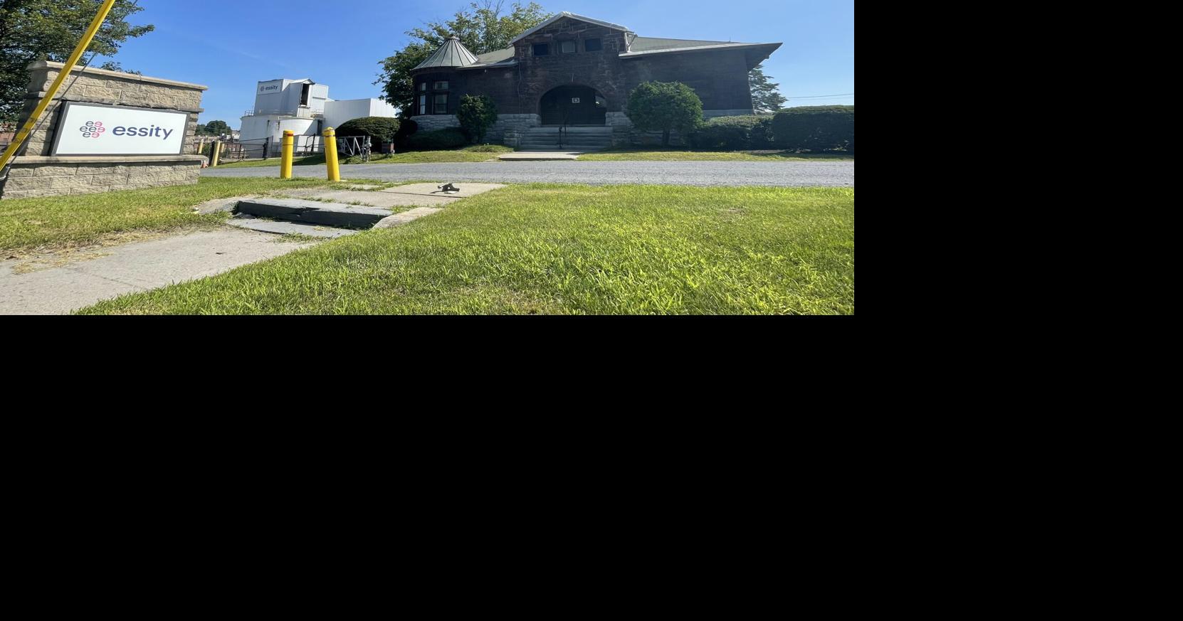 Essity shuts down in SGF. 300 employees to lose jobs