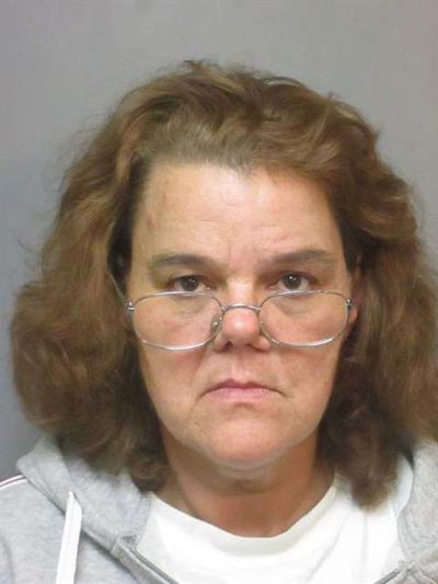 Police: Glens Falls woman allowed drug dealers to use home