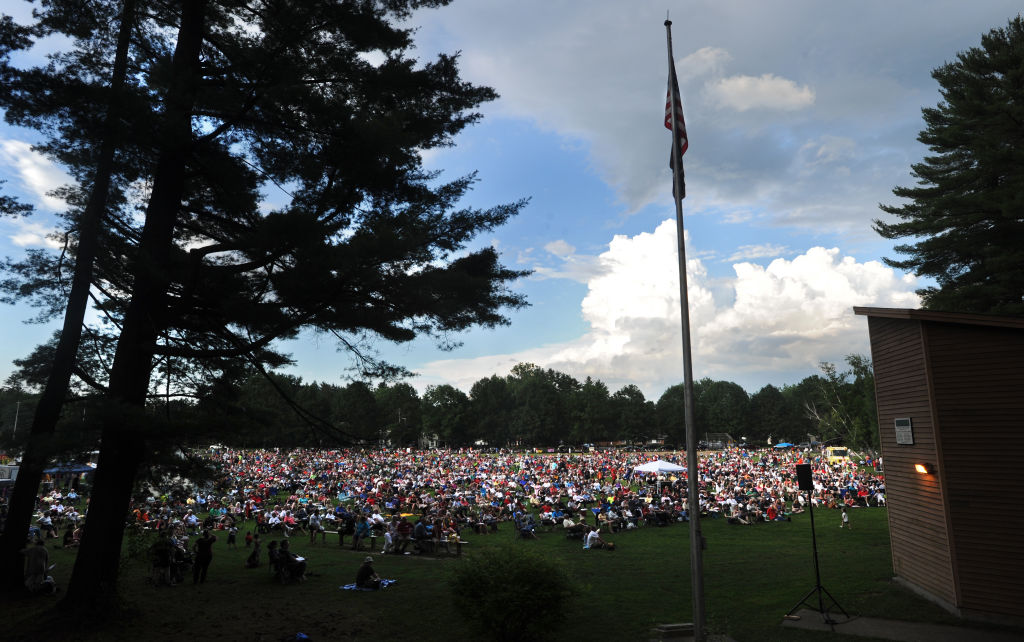 10 reasons to love Glens Falls Symphony Lifestyles