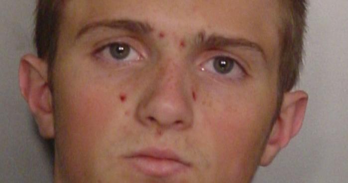 Queensbury teen charged with raping 14-year-old girl