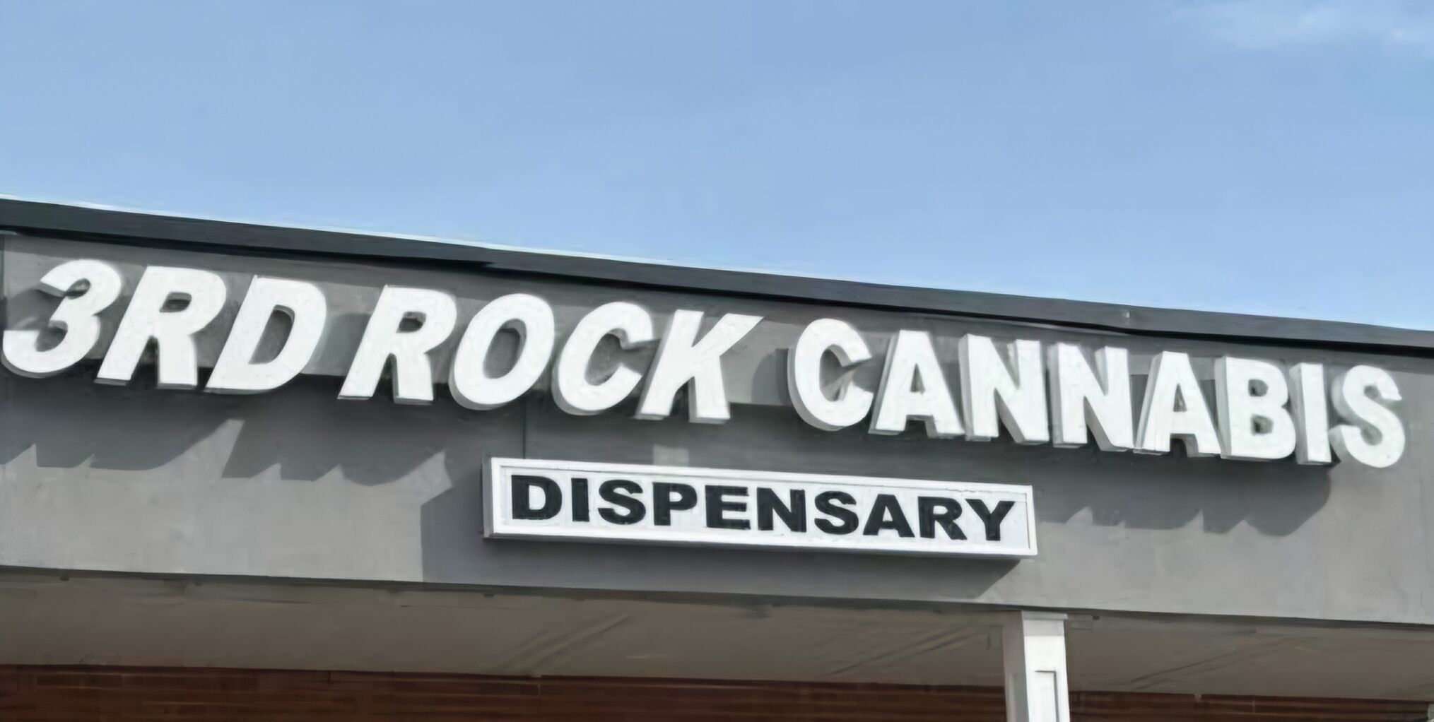 Three Rivers Dispensary Third Rock Cannabis to hold grand opening this Saturday