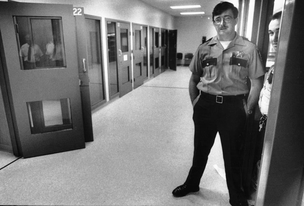 GALLERY Look Back at Atlantic County Justice Facility News
