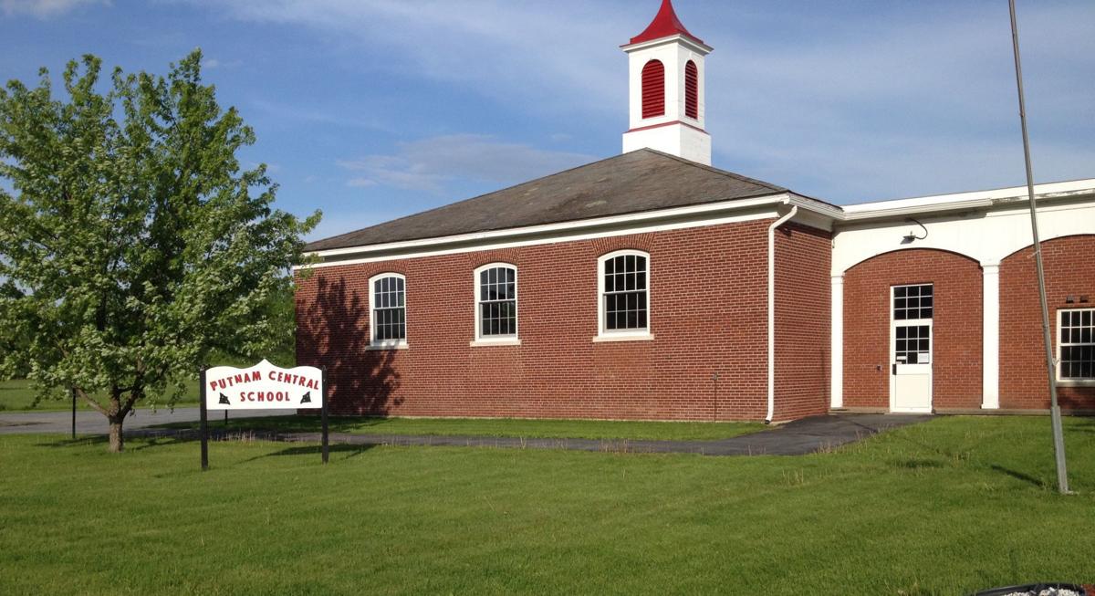 Voters approve Putnam school budget, elect new faces to Granville