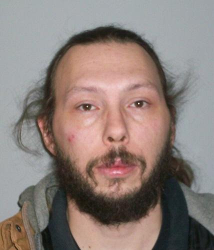 Wilton man arrested for sexual assault against a child