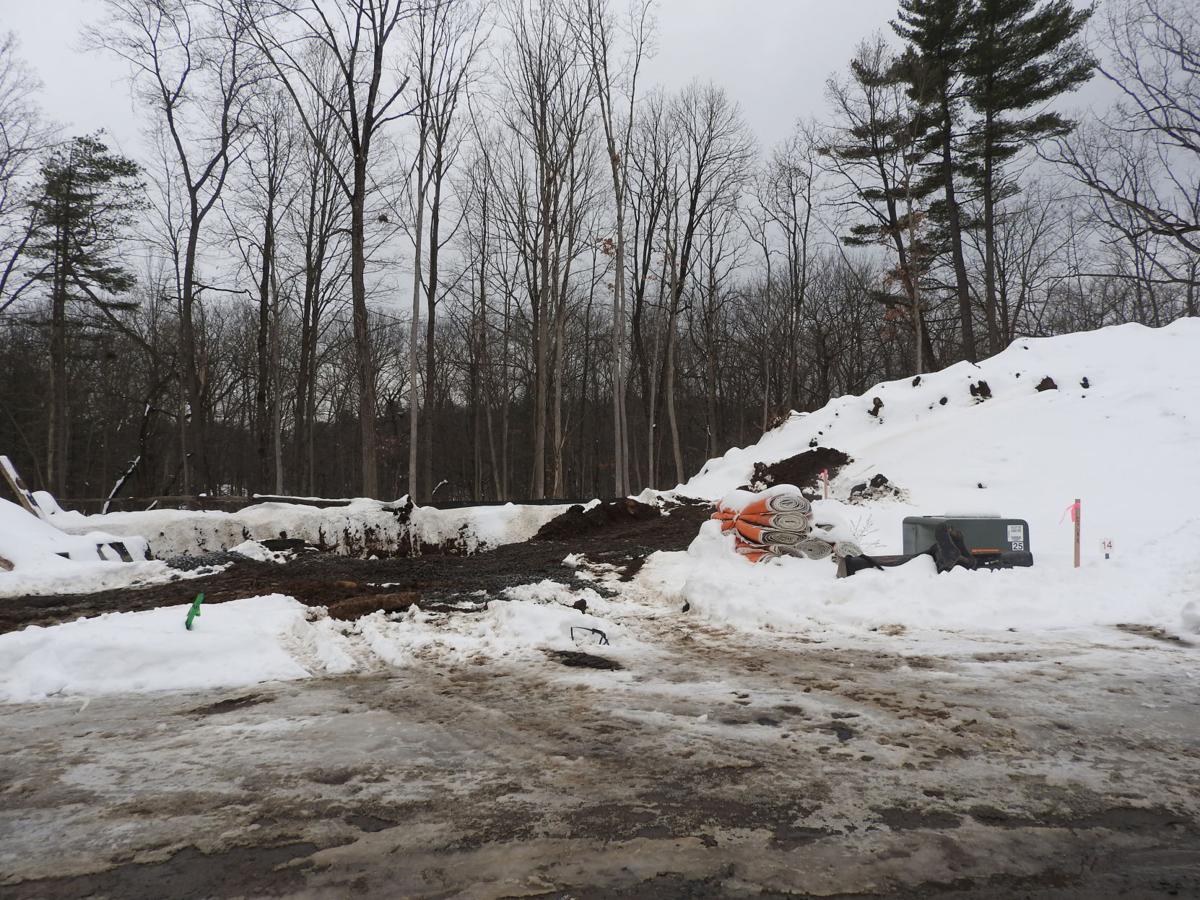 Developer to start on phase two of Haviland's Cove subdivision