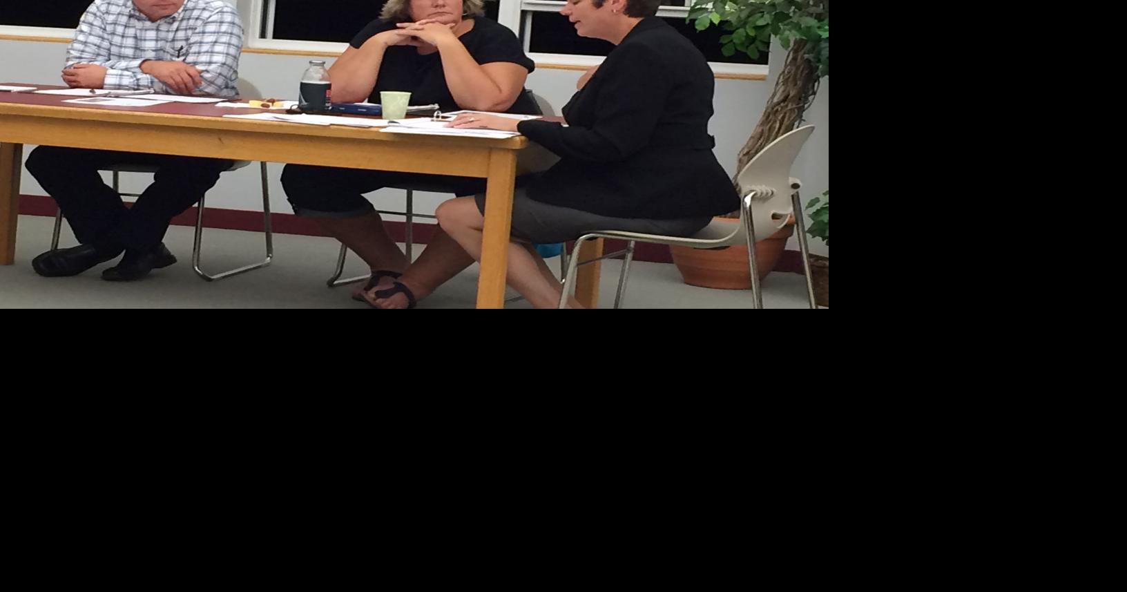 Argyle superintendent leaving for job in Orange County