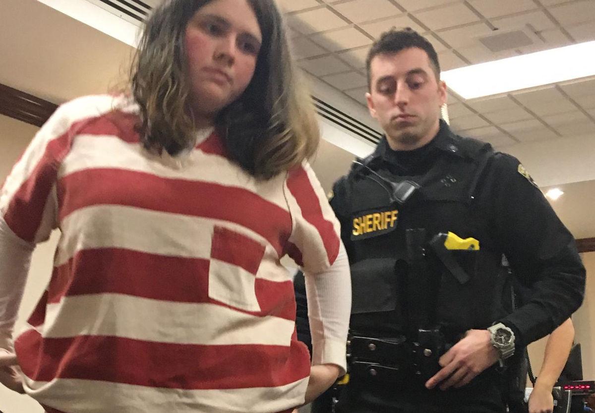 Woman accused of assaulting stepdaughter offered plea deals Local