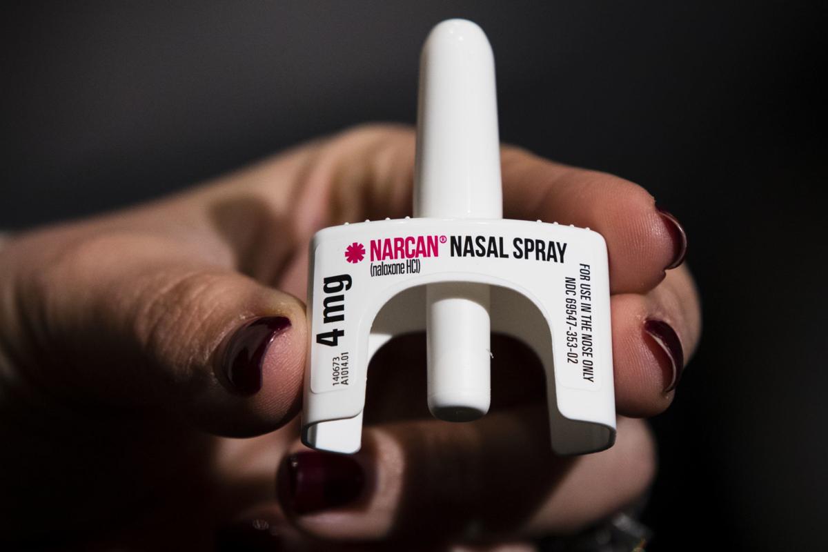 Narcan