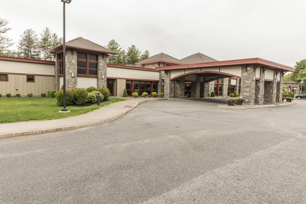 Glens Falls Hospital, Hudson Headwaters Health Network team up on