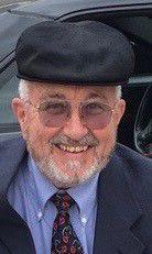 Dr. James Glendening