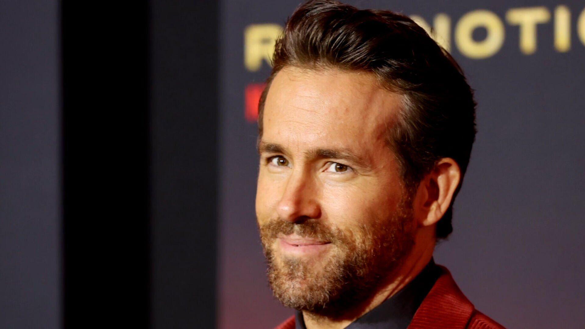 Here's What Happens When Ryan Reynolds Gets Mistaken for Ben Affleck