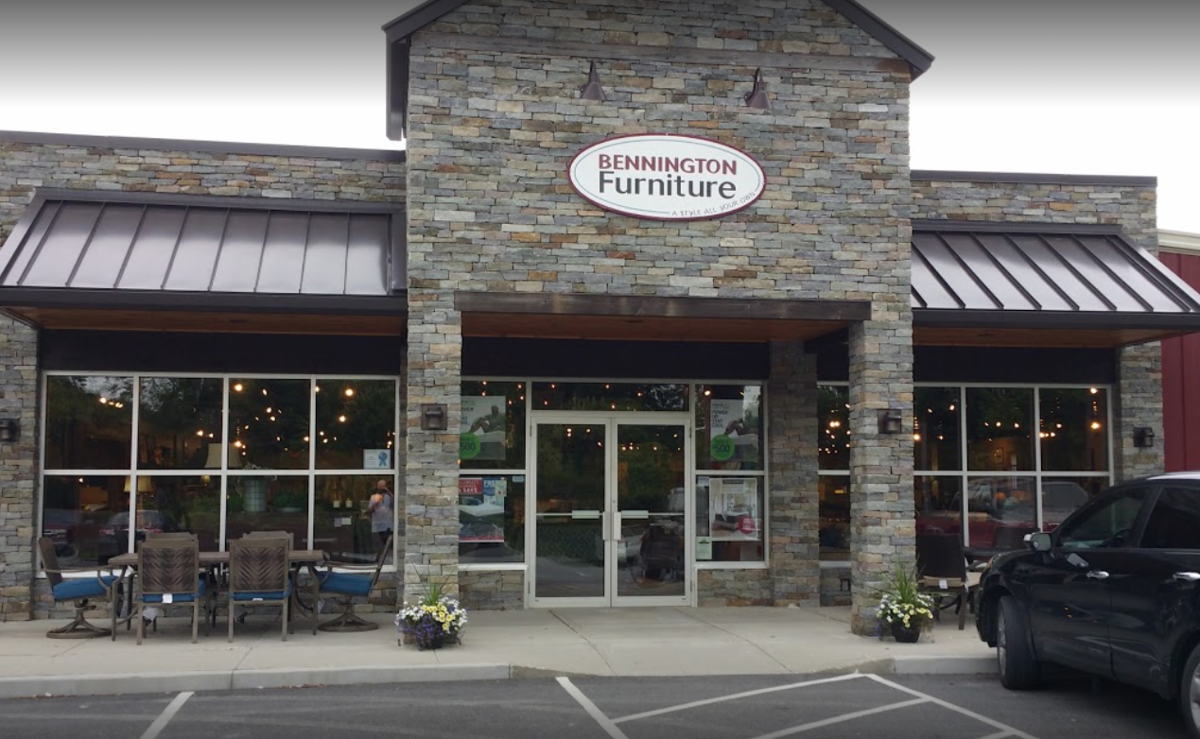 Bennington Furniture buys Old Brick Furniture Business