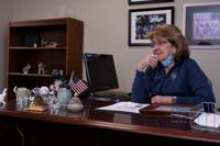 State Sen. Betty Little reflects on tenure