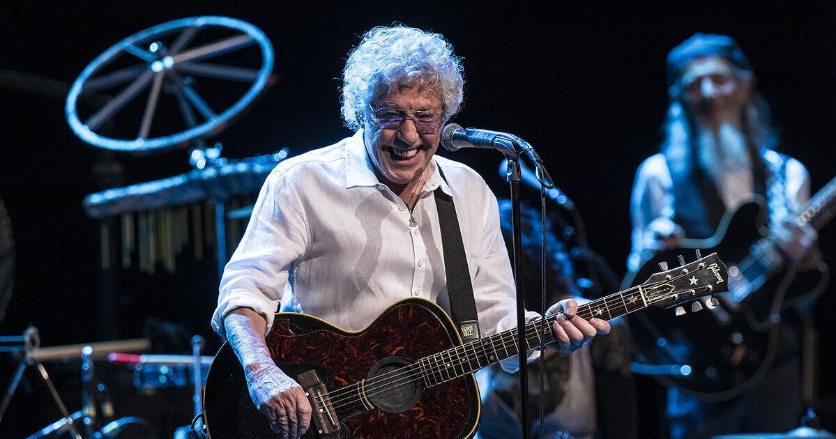 MUSIC | BETWEEN THE NOTES Roger Daltrey at the Lobero: A voice, a band and a lifetime of songs Dr. Barton Goldsmith Between the Notes Sep 8, 2026 10 mins ago