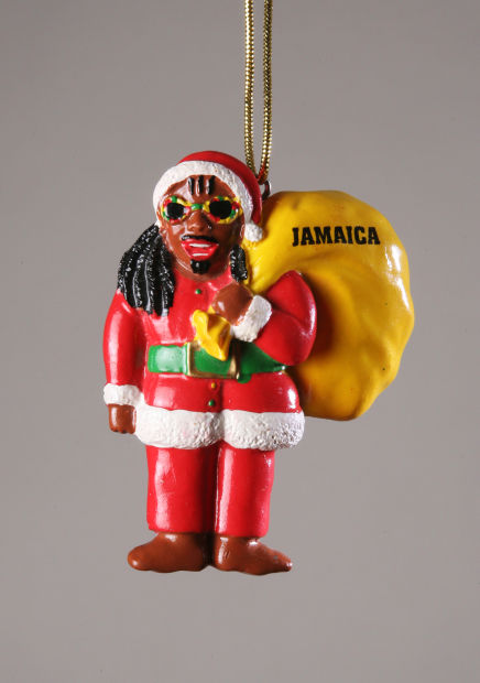 Christmas Ornaments Christmas Ornaments