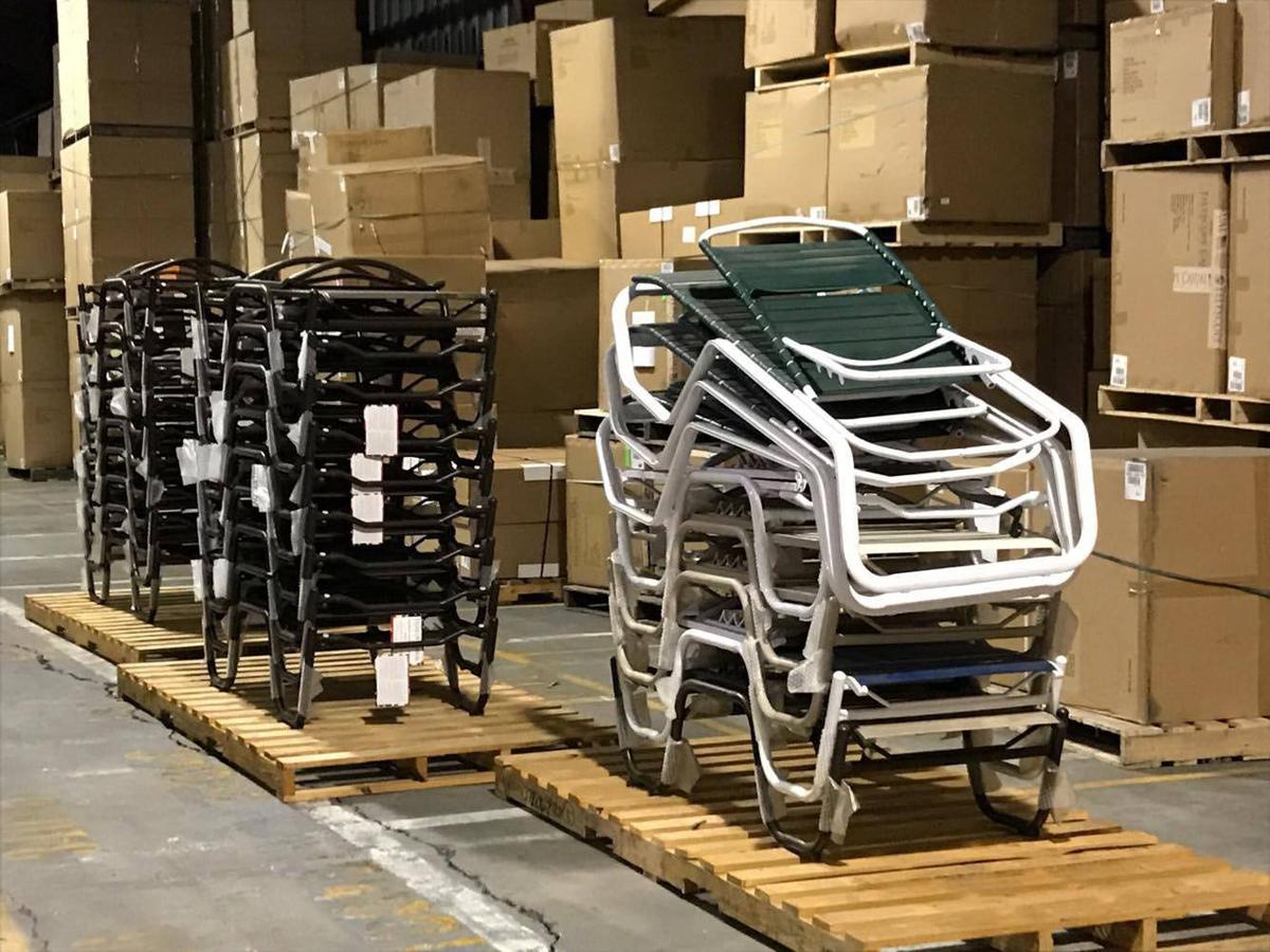 Local Manufacturers Have Capabilities Want To Contribute Local Poststar Com