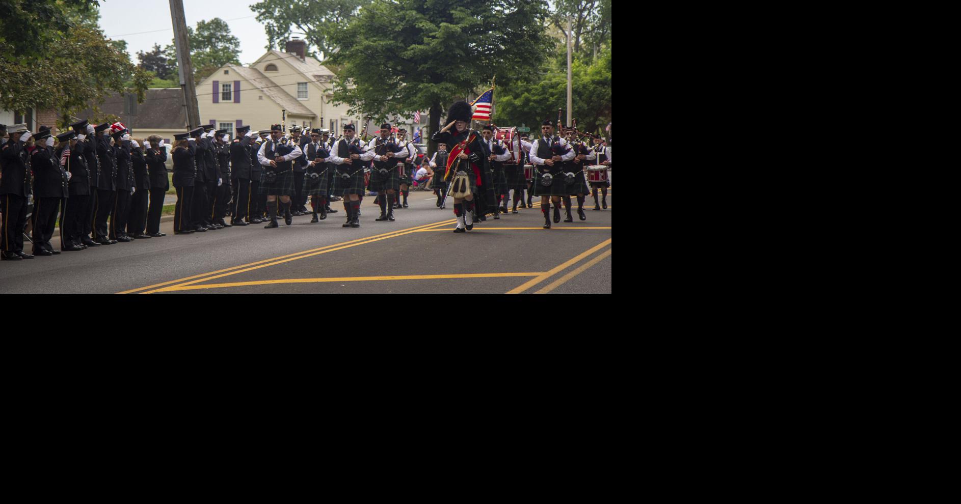 PHOTOS Glens FallsQueensbury Memorial Day Parade 2022