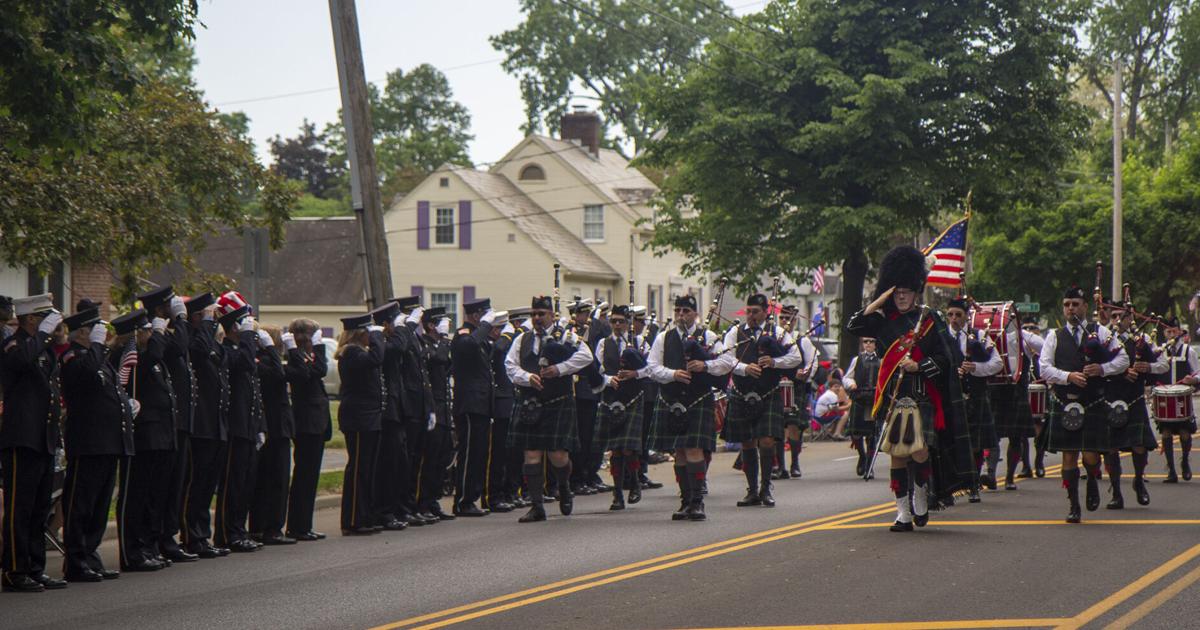 PHOTOS Glens FallsQueensbury Memorial Day Parade 2022