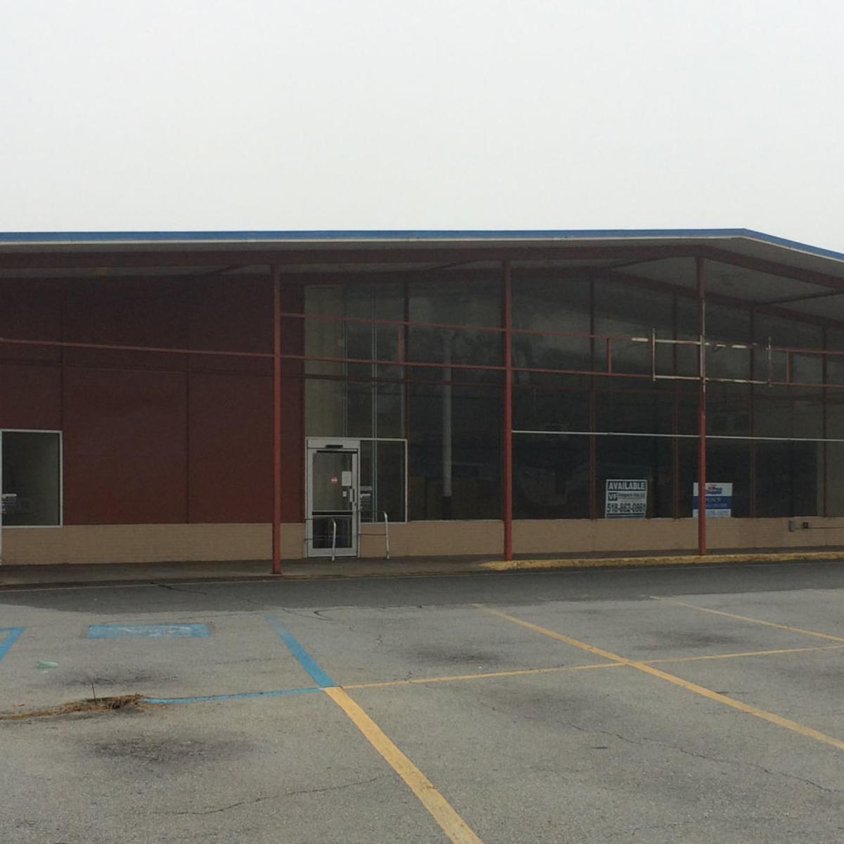 Price Chopper Seeking 90 Percent Reduction In Assessment Of Vacant Cooper Street Store Local Poststar Com