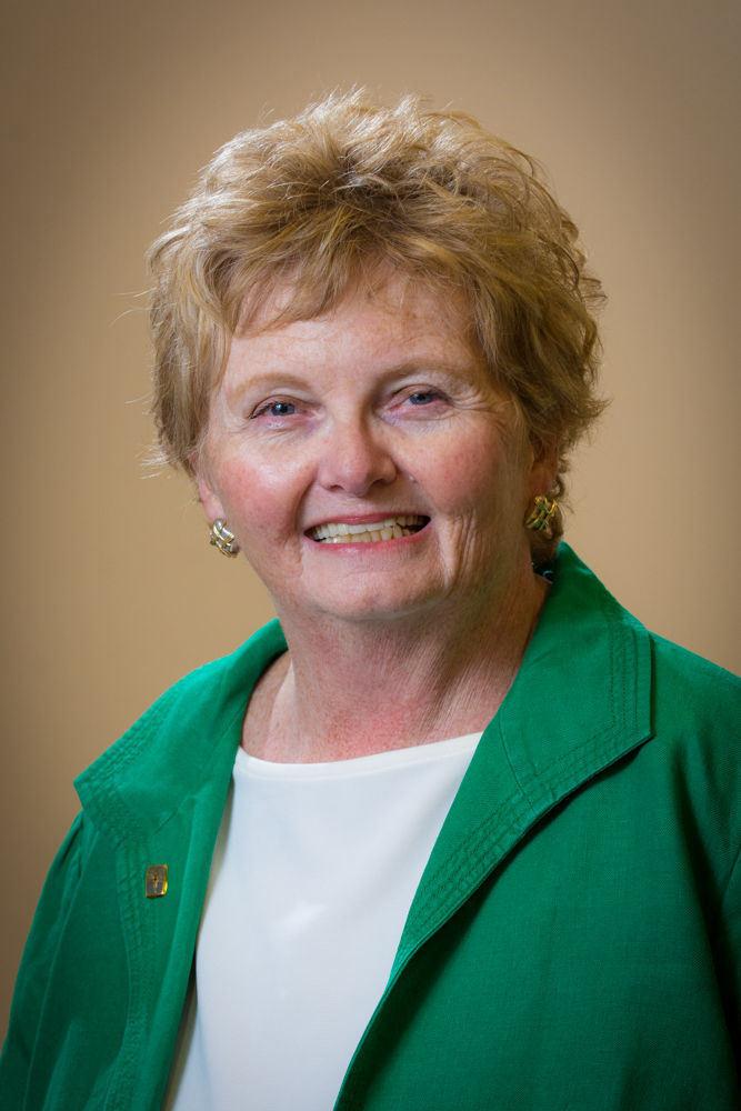Barbara Sweet