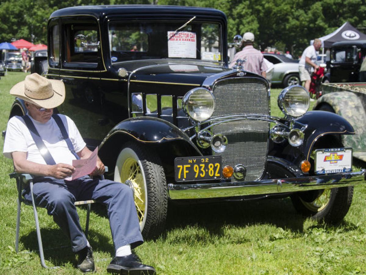 For Car Owners Old Is The New Cool Local Poststar Com For Car Owners Old Is The New Cool Local Poststar Com