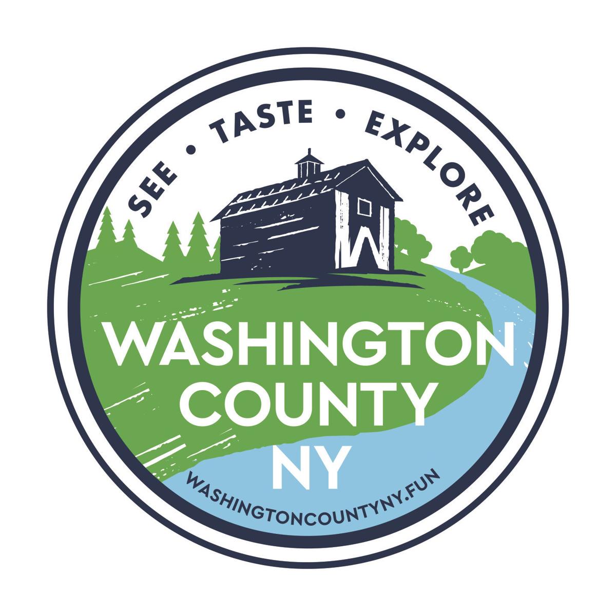 Washington County unveils new tourism slogan