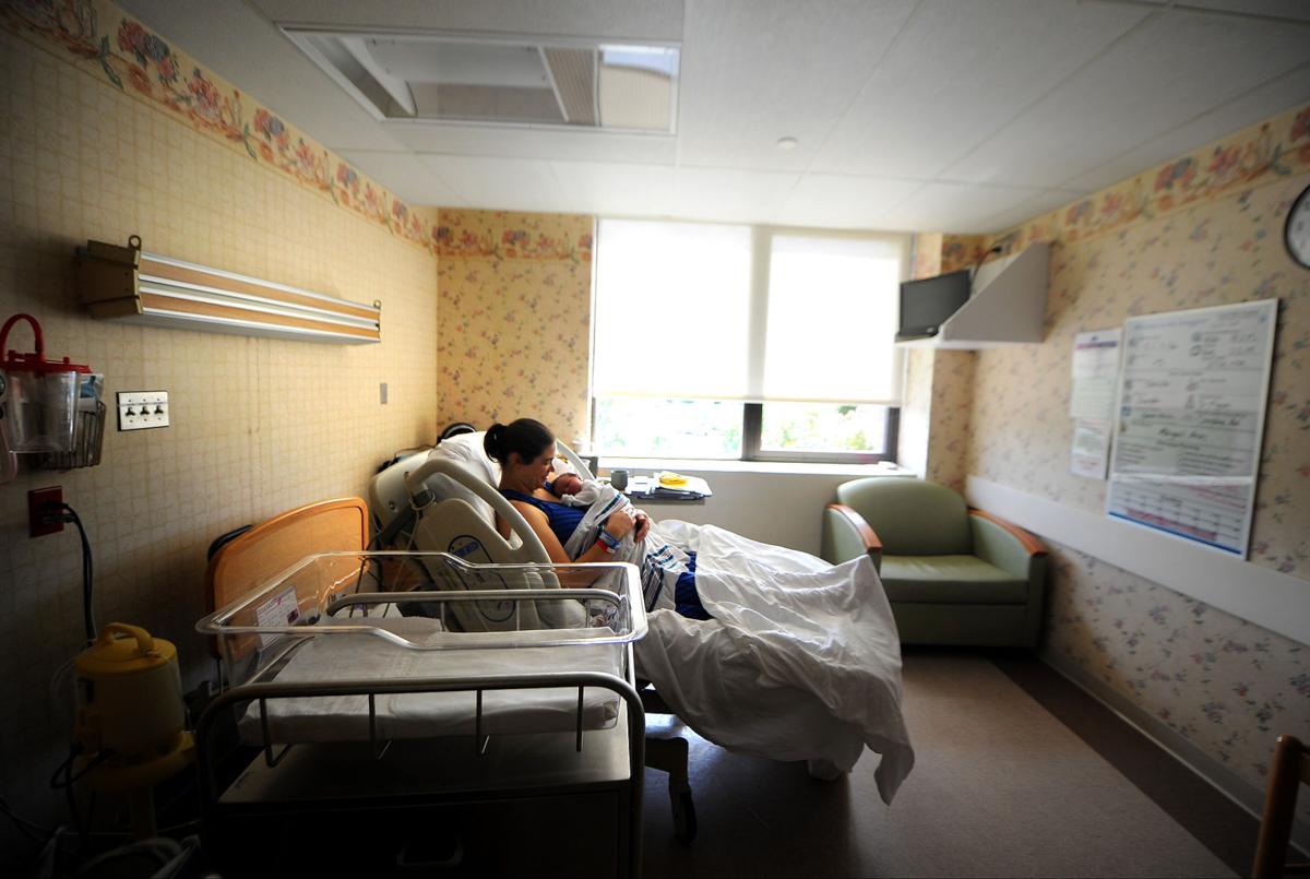 Glens Falls Hospital To Begin 5 Million Renovation Of The Snuggery Local Poststar Com