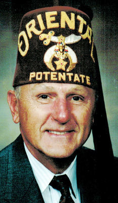 Robert A. Rabe