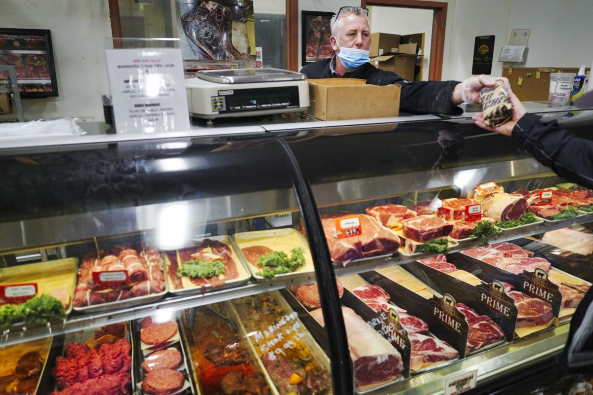 Consumers look for local meat options