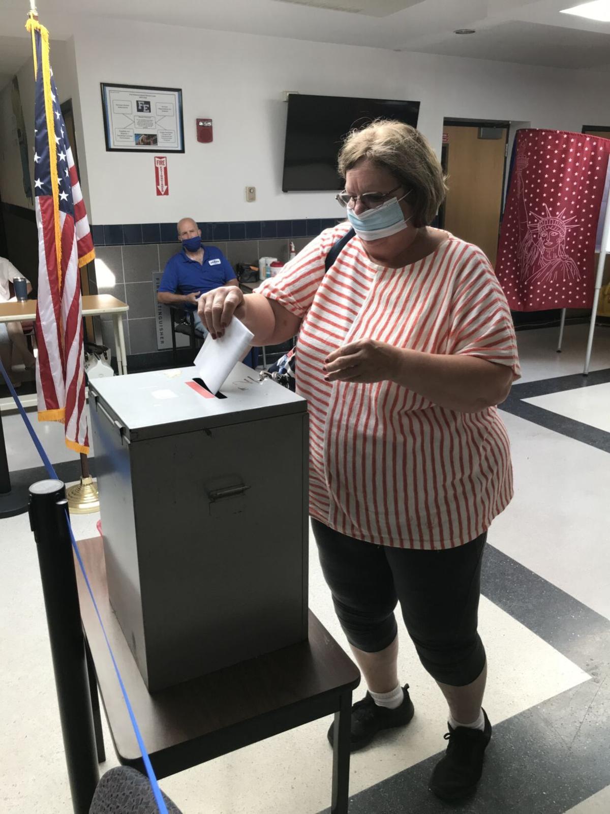 Fort Edward school budget rejected Local