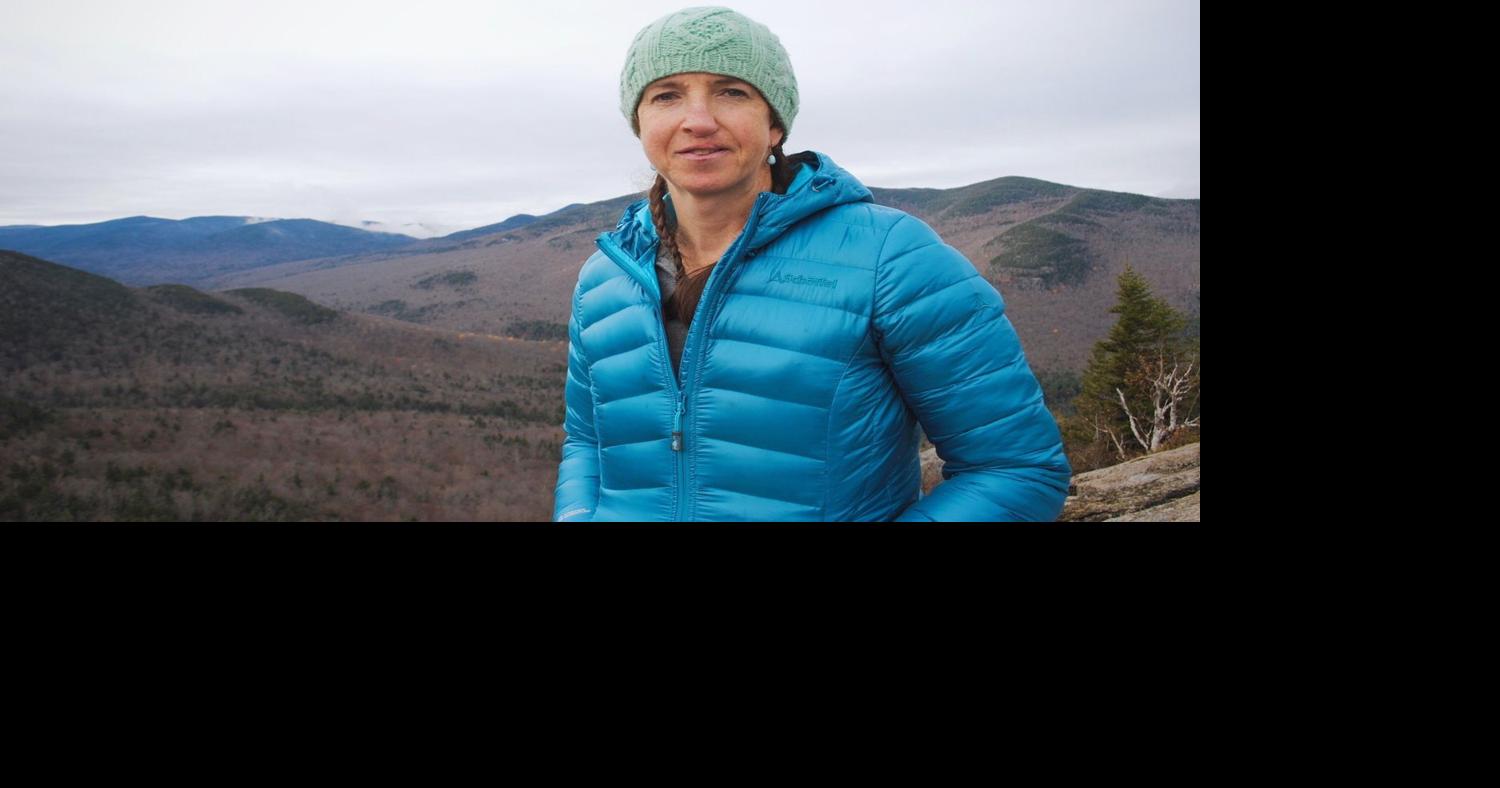 How a trans forest ranger found herself in the Adirondacks