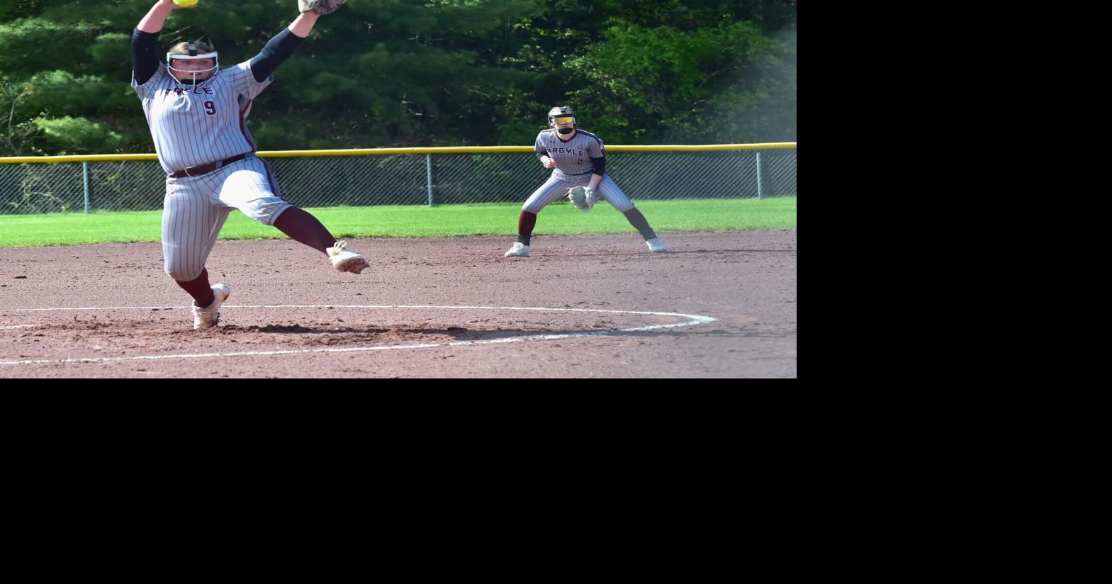 PHOTOS: Argyle captures first Adirondack League softball championship ...