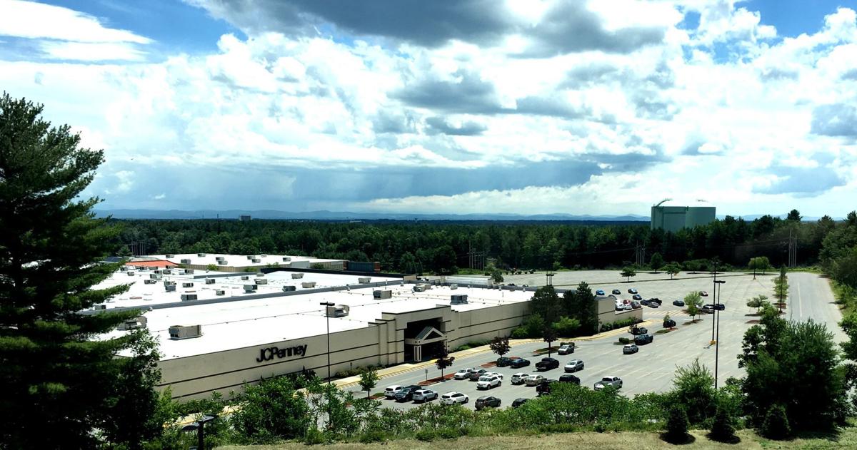 Queensbury Seeks To Limit Apartments At Aviation Mall Local Poststar Com