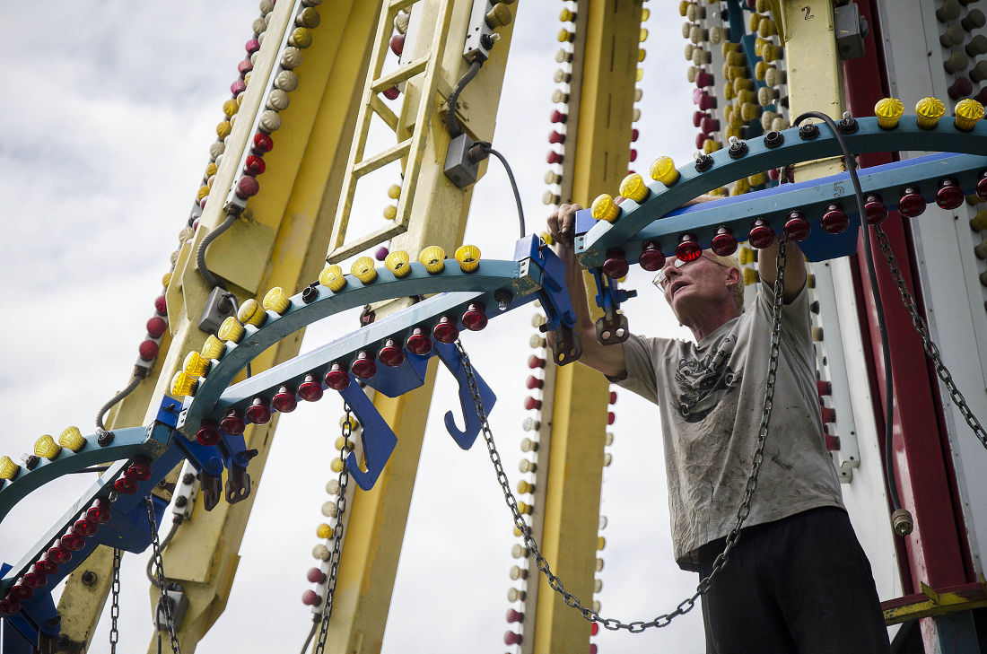 Washington County Fair is just days away